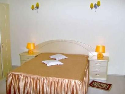 Hotel 4* Bitu Baile Olanesti Romania