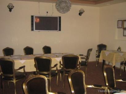 Hotel 4* Bitu Baile Olanesti Romania