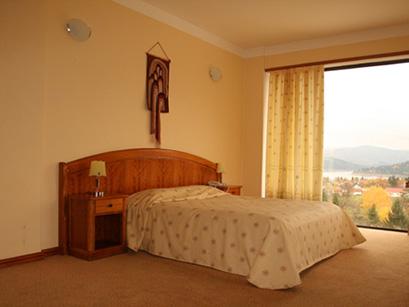 Pensiune 4* Ecotur Resort Ceahlau Romania