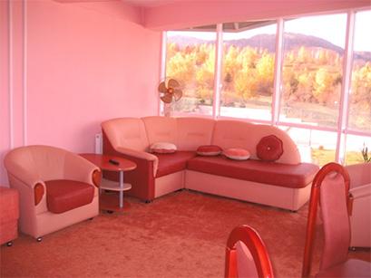 Pensiune 4* Ecotur Resort Ceahlau Romania