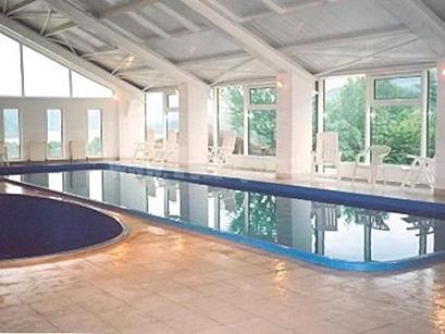 Pensiune 4* Ecotur Resort Ceahlau Romania