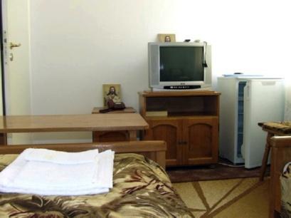 Hostel 3* Premier Baile Olanesti Romania