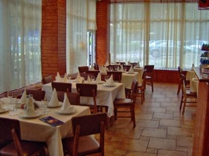 Hostel 3* Premier Baile Olanesti Romania