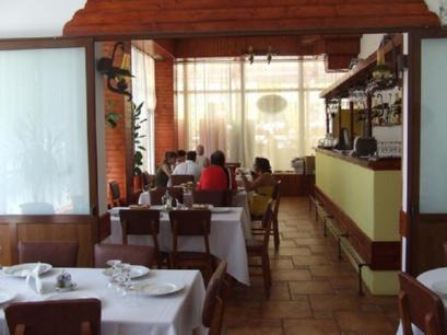 Hostel 3* Premier Baile Olanesti Romania