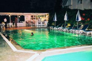 Hotel 3* Peranis Antalya Turcia