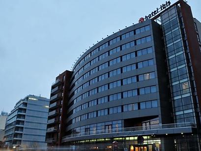 Hotel 3* Ibis Palatul Parlamentului Bucuresti Romania