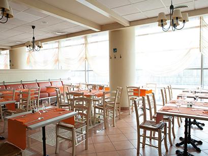 Hotel 3* Ibis Palatul Parlamentului Bucuresti Romania