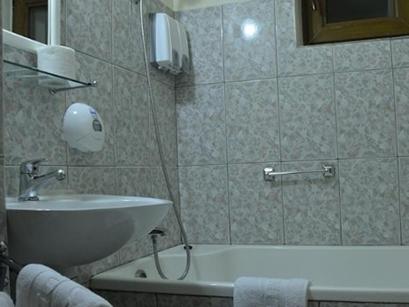 Hotel 3* Kalinder Busteni Romania