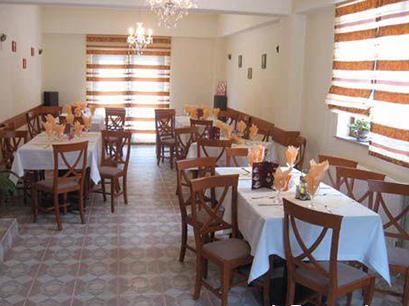 Hotel 3* Kalinder Busteni Romania