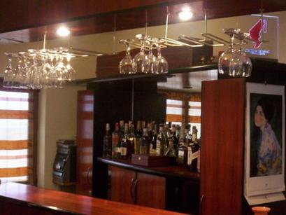 Hotel 3* Kalinder Busteni Romania