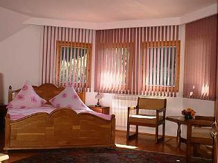 Casa Particulara 3* Elvira Vama Romania