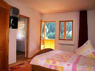 Casa Particulara 3* Elvira Vama Romania