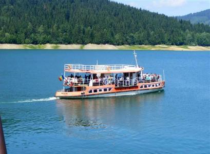 Cabana 3* Baraj Bicaz Bicaz Romania