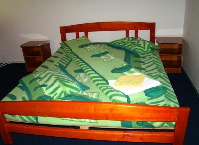 Cabana 3* Baraj Bicaz Bicaz Romania