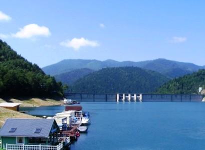 Cabana 3* Baraj Bicaz Bicaz Romania