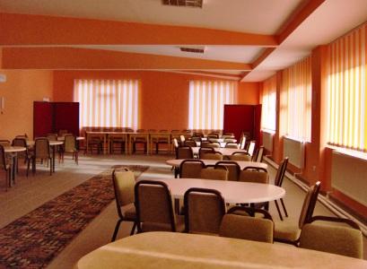 Cabana 3* Baraj Bicaz Bicaz Romania