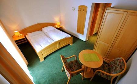 Pensiune 3* GASTHOF AM RIEDL Salzburg Austria