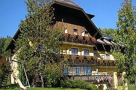 Hotel 3* SCHWAIGHOFEN/ EUGENDORF Salzburg Austria