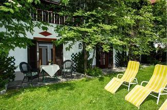 Hotel 3* SCHWAIGHOFEN/ EUGENDORF Salzburg Austria