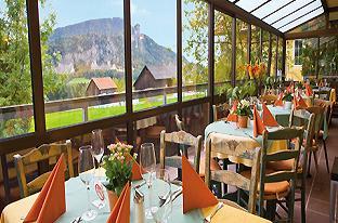 Hotel 3* SCHWAIGHOFEN/ EUGENDORF Salzburg Austria