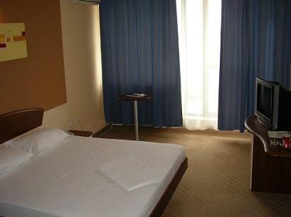 Hotel 3* Amfiteatru Calafat Romania