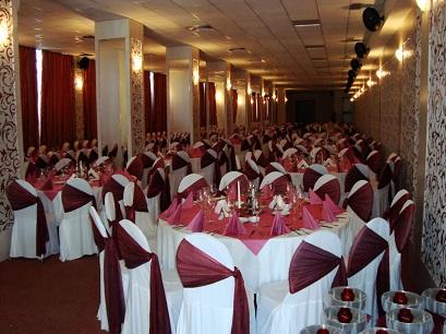 Hotel 3* Amfiteatru Calafat Romania