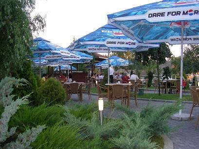 Hotel 3* Amfiteatru Calafat Romania