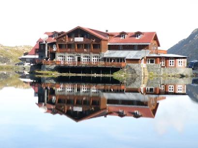 Cabana 3* Balea Lac Balea Lac Romania