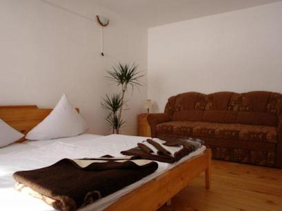 Cabana 3* Balea Lac Balea Lac Romania