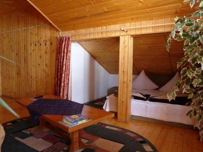 Cabana 3* Balea Lac Balea Lac Romania