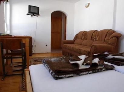 Cabana 3* Balea Lac Balea Lac Romania