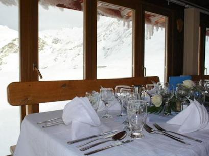 Cabana 3* Balea Lac Balea Lac Romania