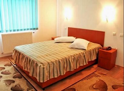 Hotel 3* Nina Baile Olanesti Romania