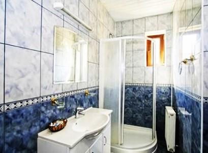 Hotel 3* Nina Baile Olanesti Romania