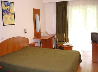 Hotel 3* Moneasa Moneasa Romania