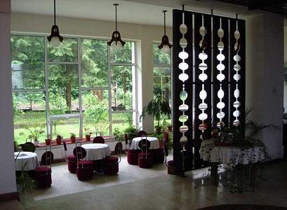 Hotel 3* Moneasa Moneasa Romania