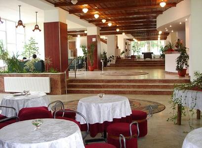 Hotel 3* Moneasa Moneasa Romania
