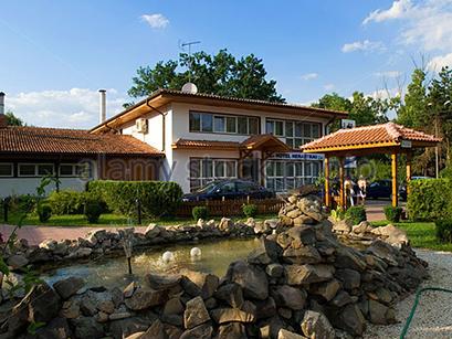 Hotel 3* Herastrau Bucuresti Romania