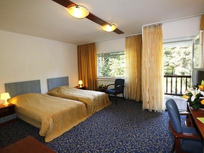 Hotel 3* Herastrau Bucuresti Romania