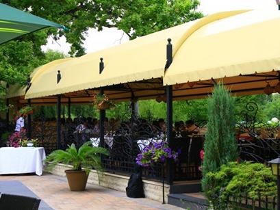 Hotel 3* Herastrau Bucuresti Romania