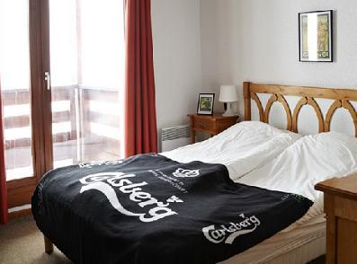 Hotel 3* Bel Horizon Val Thorens Franta