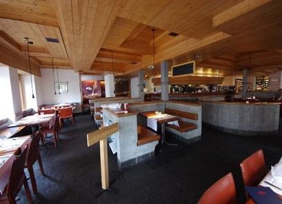 Hotel 3* Hauser St. Moritz Elvetia