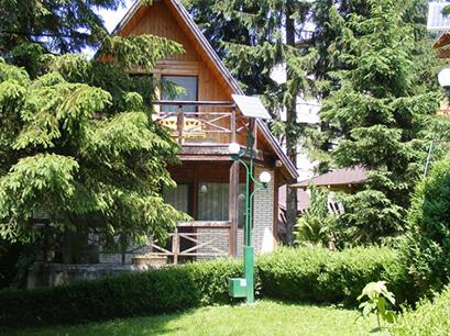 Complex Turistic 3* Traveland Poiana Brasov Romania
