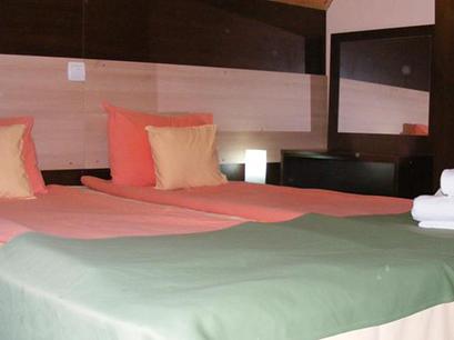 Complex Turistic 3* Traveland Poiana Brasov Romania