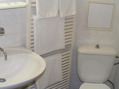 Complex Turistic 3* Traveland Poiana Brasov Romania