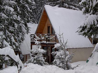 Complex Turistic 3* Traveland Poiana Brasov Romania