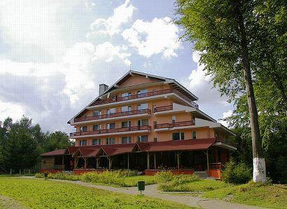 Cabana 3* Mogosa Mogosa Romania
