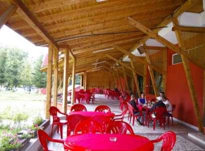 Cabana 3* Mogosa Mogosa Romania
