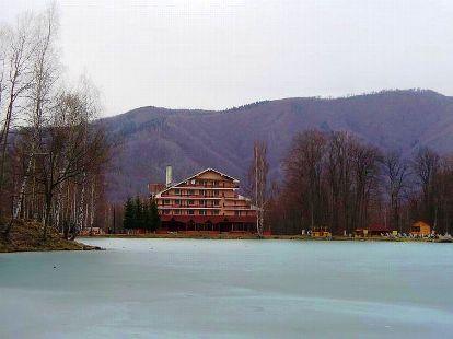 Cabana 3* Mogosa Mogosa Romania