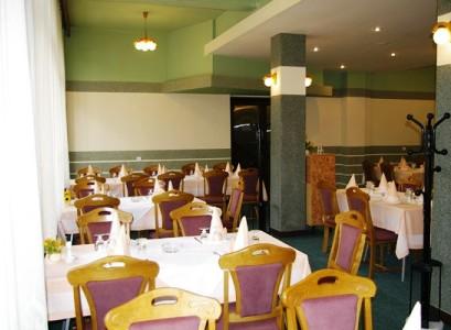 Cabana 3* Mogosa Mogosa Romania